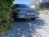 ВАЗ (Lada) 2115 2005 года за 950 000 тг. в Актау – фото 3