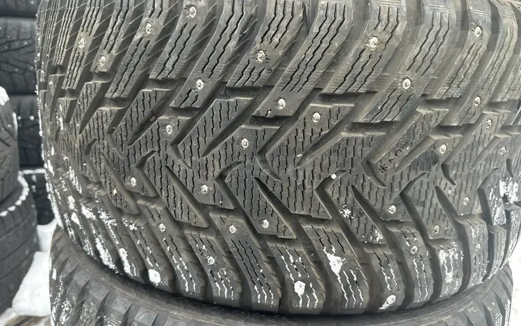 NOKIAN HAKKAPELIITTA 8 265/40R21 зад 295/35R21 за 300 000 тг. в Алматы