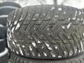 NOKIAN HAKKAPELIITTA 8 265/40R21 зад 295/35R21 за 300 000 тг. в Алматы – фото 2