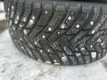 NOKIAN HAKKAPELIITTA 8 265/40R21 зад 295/35R21 за 300 000 тг. в Алматы – фото 3