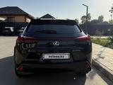 Lexus UX 250h 2019 года за 11 600 000 тг. в Алматы – фото 2