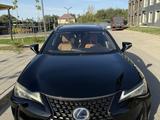 Lexus UX 250h 2019 года за 11 600 000 тг. в Алматы