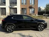 Lexus UX 250h 2019 года за 11 600 000 тг. в Алматы – фото 3