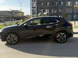 Lexus UX 250h 2019 года за 11 600 000 тг. в Алматы – фото 4