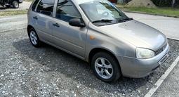 ВАЗ (Lada) Kalina 1119 2007 года за 1 100 000 тг. в Костанай