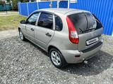 ВАЗ (Lada) Kalina 1119 2007 года за 1 100 000 тг. в Костанай – фото 2