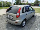 ВАЗ (Lada) Kalina 1119 2007 года за 1 100 000 тг. в Костанай – фото 3