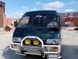 Mitsubishi Delica 1993 годаүшін3 200 000 тг. в Алматы