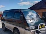 Mitsubishi Delica 1993 годаүшін3 200 000 тг. в Алматы – фото 3