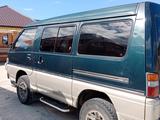 Mitsubishi Delica 1993 годаүшін3 200 000 тг. в Алматы – фото 2