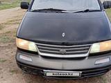 Nissan Largo 1995 года за 1 700 000 тг. в Новая Бухтарма