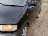 Nissan Largo 1995 года за 1 700 000 тг. в Новая Бухтарма – фото 3