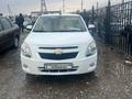 Chevrolet Cobalt 2022 года за 5 100 000 тг. в Шымкент – фото 7