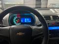 Chevrolet Cobalt 2022 года за 5 100 000 тг. в Шымкент – фото 9