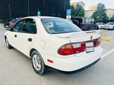 Mazda 323 1997 годаүшін1 240 000 тг. в Шымкент – фото 4