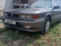 Mitsubishi Galant 1992 годаfor1 550 000 тг. в Алматы – фото 3