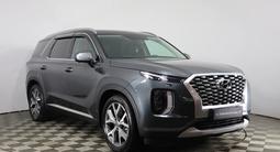 Hyundai Palisade 2021 года за 20 200 000 тг. в Астана – фото 3