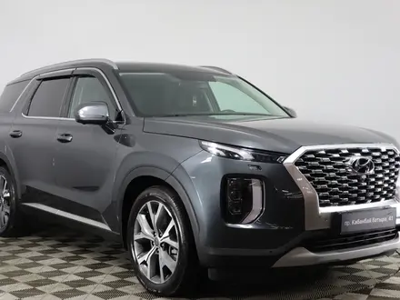 Hyundai Palisade 2021 года за 21 090 000 тг. в Астана – фото 3