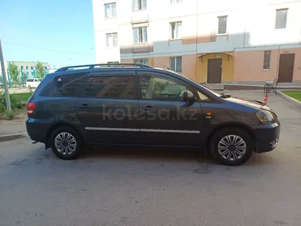 Toyota Avensis Verso 2002 года за 3 700 000 тг. в Алматы – фото 2