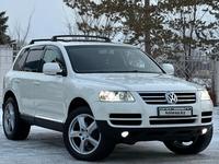 Volkswagen Touareg 2005 годаүшін6 700 000 тг. в Алматы