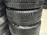 Диски bmw AC SCHNITZER зимняя резина за 430 000 тг. в Астана – фото 2