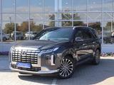 Hyundai Palisade Calligraphy 8 2023 годаүшін21 990 000 тг. в Астана