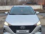 Hyundai Accent 2021 года за 8 450 000 тг. в Павлодар
