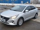 Hyundai Accent 2021 годаүшін8 450 000 тг. в Павлодар – фото 4