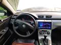Volkswagen Passat 2005 года за 3 500 000 тг. в Алматы – фото 11