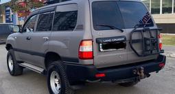 Toyota Land Cruiser 2005 года за 7 000 000 тг. в Павлодар