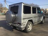 Mercedes-Benz G 300 1992 года за 9 700 000 тг. в Астана – фото 4