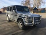 Mercedes-Benz G 300 1992 года за 9 700 000 тг. в Астана – фото 3