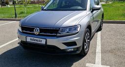 Volkswagen Tiguan 2019 года за 13 000 000 тг. в Атырау