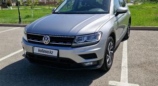 Volkswagen Tiguan 2019 года за 13 500 000 тг. в Атырау