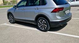 Volkswagen Tiguan 2019 года за 13 500 000 тг. в Атырау – фото 3