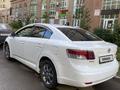 Toyota Avensis 2010 годаүшін5 228 000 тг. в Астана – фото 3