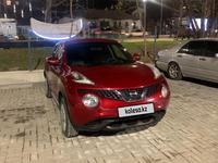 Nissan Juke 2015 года за 6 500 000 тг. в Семей