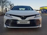 Toyota Camry 2020 года за 15 500 000 тг. в Шымкент