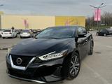 Nissan Maxima 2019 годаүшін12 500 000 тг. в Алматы