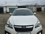Subaru Outback 2013 года за 9 500 000 тг. в Риддер – фото 3