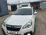 Subaru Outback 2013 года за 9 500 000 тг. в Риддер