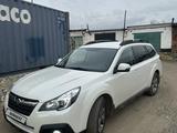 Subaru Outback 2013 года за 9 500 000 тг. в Риддер – фото 2