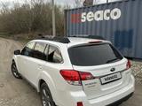 Subaru Outback 2013 года за 9 500 000 тг. в Риддер – фото 5