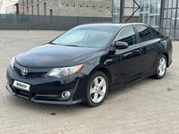 Toyota Camry 2014 годаүшін4 400 000 тг. в Уральск