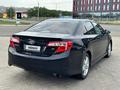 Toyota Camry 2014 года за 4 400 000 тг. в Уральск – фото 4