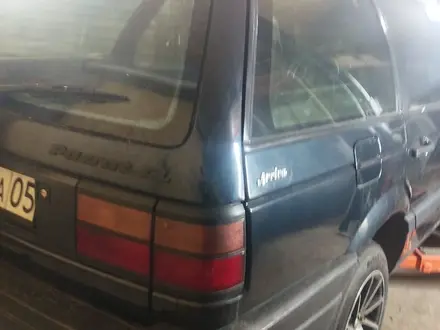 Volkswagen Passat 1991 года за 2 000 000 тг. в Алматы – фото 4