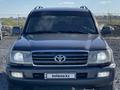 Toyota Land Cruiser 2005 года за 10 000 000 тг. в Актобе – фото 2