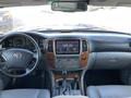 Toyota Land Cruiser 2005 годаүшін10 000 000 тг. в Актобе – фото 16