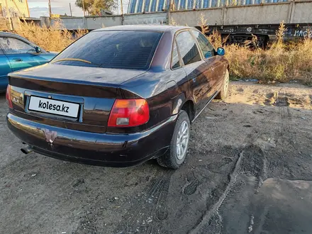 Audi A4 1995 года за 2 200 000 тг. в Павлодар – фото 6