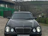 Mercedes-Benz E 320 2002 годаүшін4 800 000 тг. в Алматы